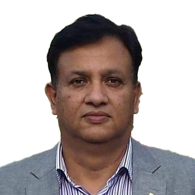 मनोज जंग थापा